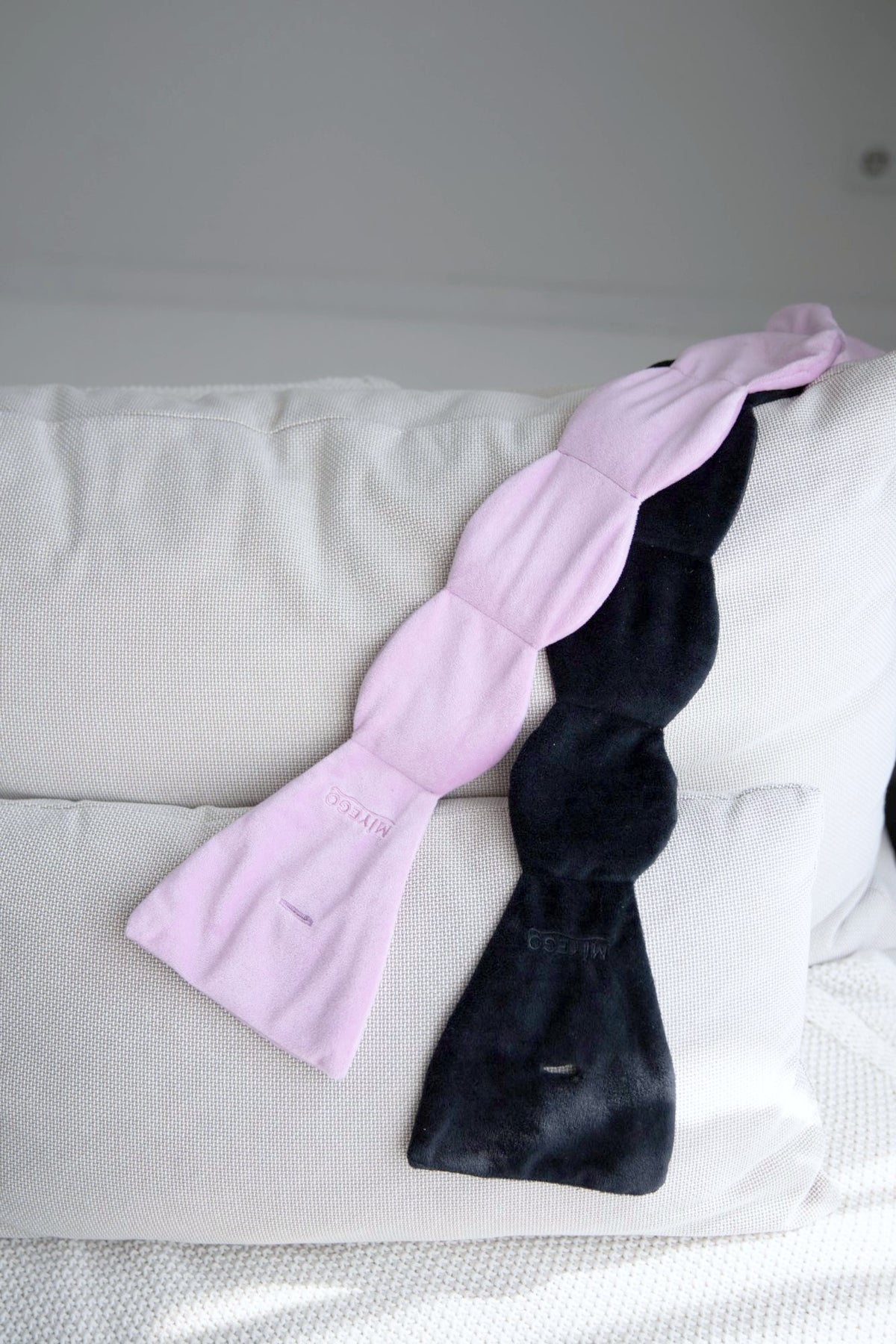 Bumbac pur, direct pe piele